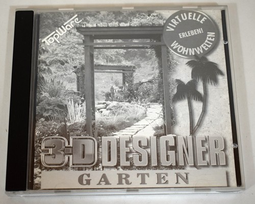 Designer garten - designer,