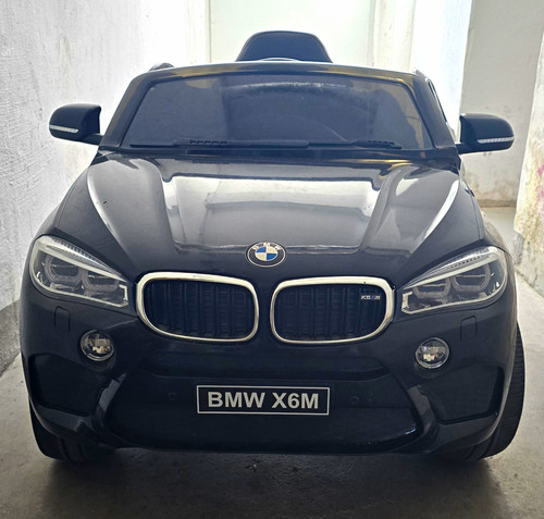 Bmw x6m batteriebetriebenes - x6m,