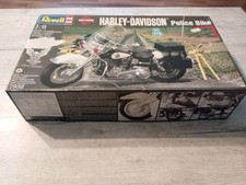 Revell - Nr. 7932 – Harley -