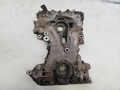 Stirndeckel 24469096 opel - 24469096,