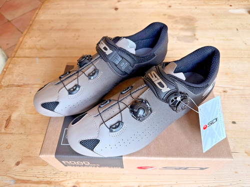Sidi genius schuhe - sidi, 10