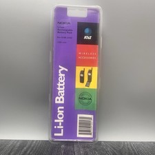 Nokia Li-ion Rechargeable