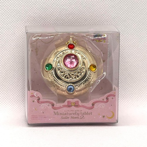 Sailor moon miniatur tafel - sailor,
