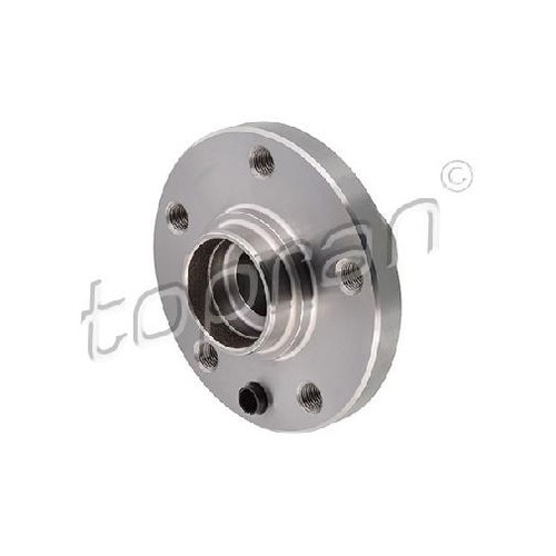 Radnabe hinten für - , vw