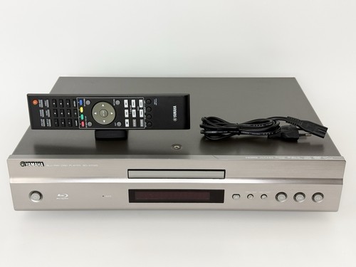 Yamaha s1065 bluray - bd-s1065, player