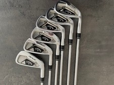 Callaway APEX 21 Herren Eisen 5-6-7-8-9-PW Rechtshand Stahl regular