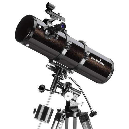 Skywatcher teleskop 130 - teleskop, 130/650