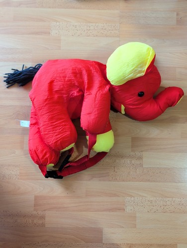 Europlay xxl knautschi elefant - europlay,