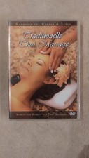 Traditionelle Thai Massage --