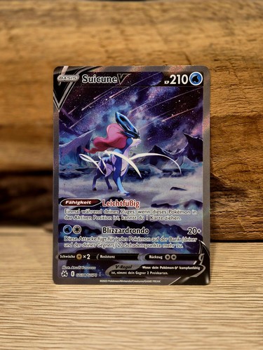 Pokemon suicune gg38 gg70 - pokemon, gg38/gg70