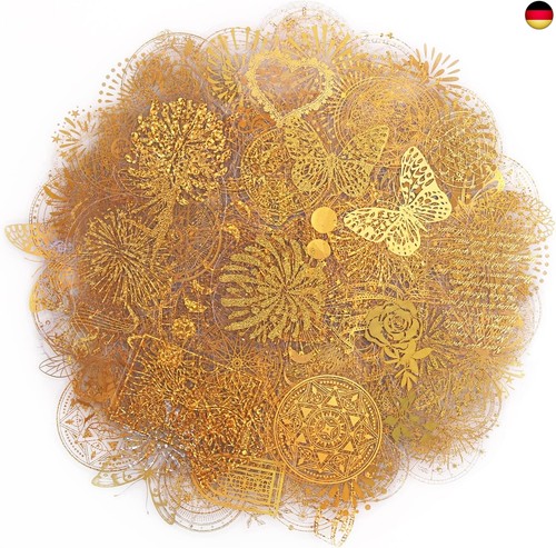 Lychii scrapbooking aufkleber - lychii,