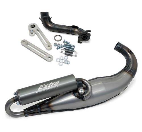 Auspuff sportauspuff - /,