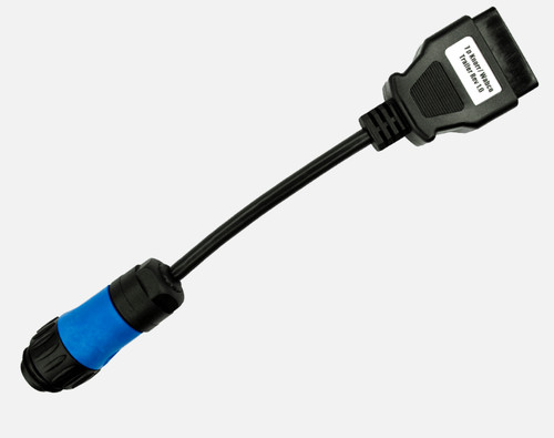 Autocom obd diagnose kabel - diagnose,