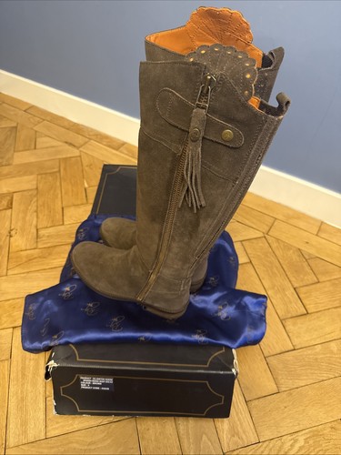 Rydale allerton spanische - allerton,
