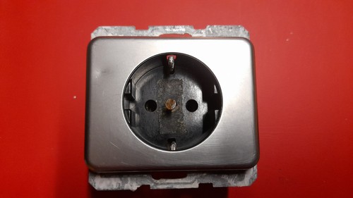 Berker modul edelstahl - berker,