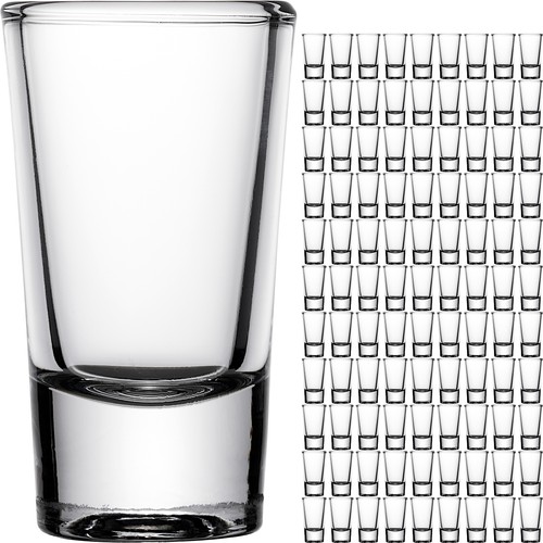 100 stück 2cl kleine - stück,