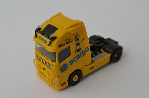 Herpa volvo xl 2020 - herpa,