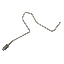 Druckleitung, Drucksensor