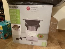 Monsieur Cuisine Connect