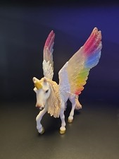 🦄 Schleich Einhorn Pegasus