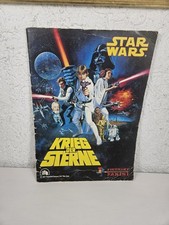 Panini Star Wars Krieg der