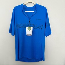 NWT Vaude Me Sentiero jersey