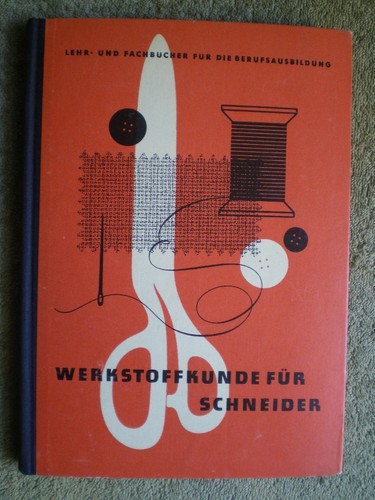 Werkstoffkunde für schneider - für,