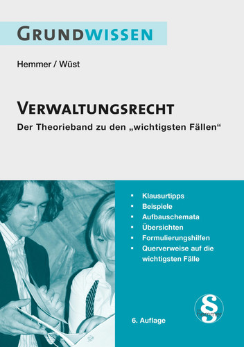 Hemmer wüst grundwissen - wüst,