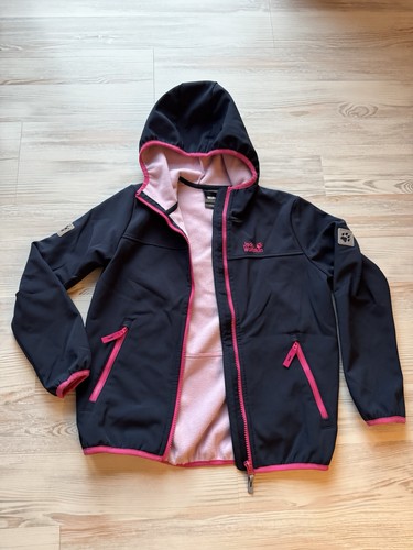Softshelljacke jack wolfskin - jack,