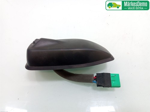 Antenne elektrisch - ,