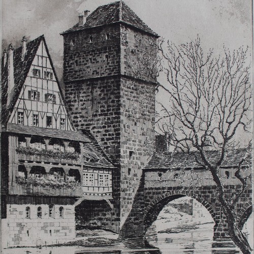 Rudolf veit nürnberg - veit,