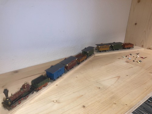Märklin 26471 43471 sbb - +,