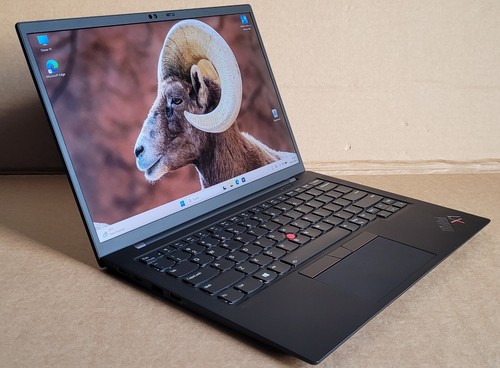 Lenovo thinkpad carbon - x1,