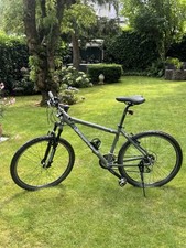 Steppenwolf Mountainbike 