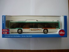 Siku 3734 F MAN Lions City