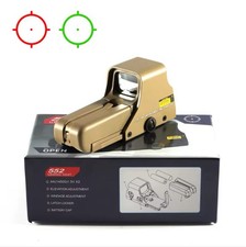 Holosight 552 Red and Green