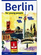 Berlin for Young People: + App