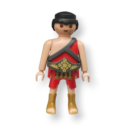 Playmobil figur gladiator mann - playmobil,