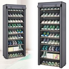 Schuhschrank 9 Ebenen