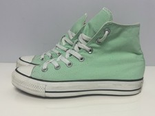 Converse Chucks Canvas Gr 38 Sneakers Schuhe High Top 7699