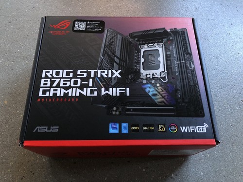 Asus rog strix - strix, gaming