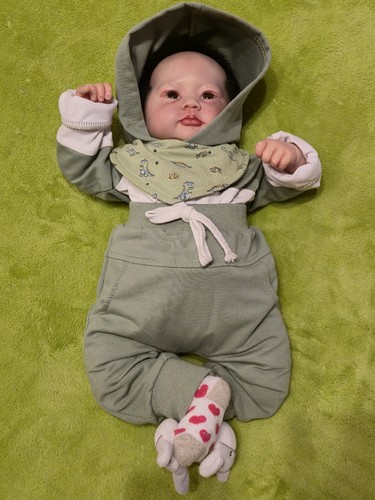 Rebornbaby lali limitiert - lali,