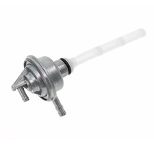 Unterdruck Benzinhahn 6mm für