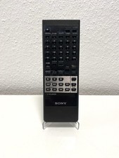 Original Sony RM-D991