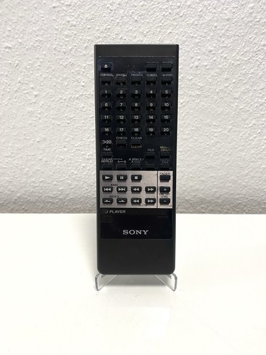 Original sony d991 - sony, rm-d991