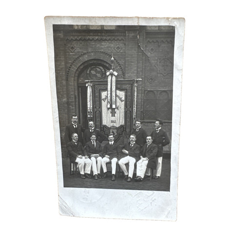 Postkarte ansichtskarte berlin - postkarte,