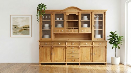 Küchenbuffet buffetschrank - küchenbuffet,