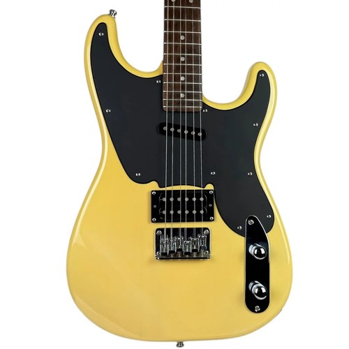 Fender squier strat tele - squier, 51