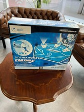 Interaktiv Fussball Stadion