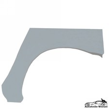 Radlauf Reparaturblech